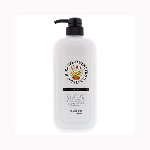 ジュン・コスメティック ナチュラルハーブトリートメントＭＬ　１０００ＭＬ　 インバス コンディショナー・リンス