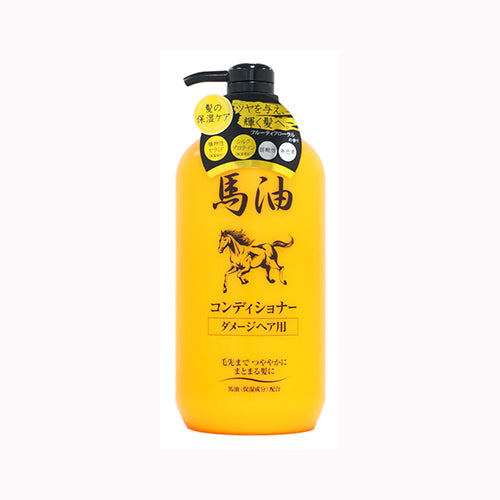 ジュン・コスメティック 馬油コンディショナーＮ　１０００ＭＬ　 インバス シャンプー その他コンディショナー・リンス バス・洗面 コンディショナー・リンス