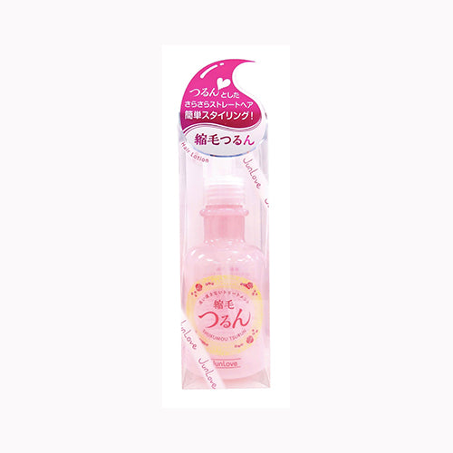 ジュン・コスメティック 縮毛つるんＪ　 メイク雑貨・美容小物 頭髪用雑貨