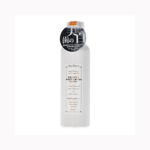 リソー販売 プロポリンス　ホワイトニング６００ＭＬ オーラル マウスウォッシュ マウスウォッシュ オーラルケア