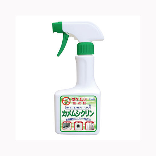 ＵＹＥＫＩ カメムシ忌避剤カメムシクリン 250ml 殺虫剤 不快害虫 カメムシ 殺虫剤・防虫剤 