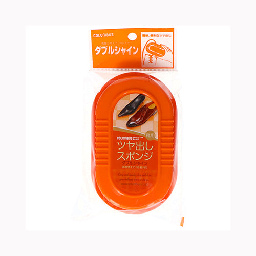 コロンブス スーパーダブルシャイン　４５０ 履物用品 シューケア