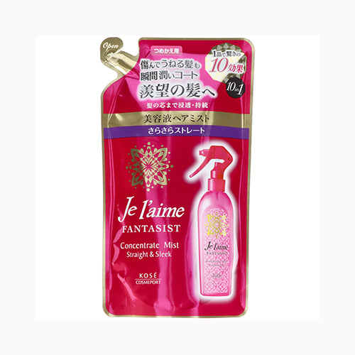 コーセーコスメポート ジュレームファンタジストミスト替２３０ＭＬ 化粧品 女性頭髪