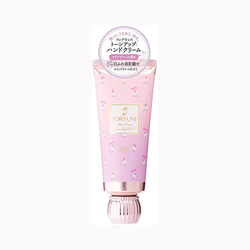 コーセーコスメポート ＦＴ　フレグランス　トーンアップ　ハンドクリーム　 化粧品 リップクリーム・ハンドクリーム