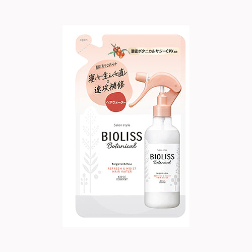コーセーコスメポート ビオリスボタニカル　Ｒ＆Ｍヘアウォーターかえ　 化粧品  女性頭髪