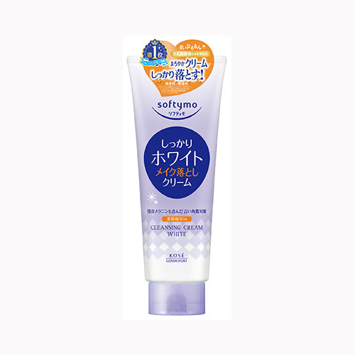 コーセーコスメポート ソフティモホワイトＳＰクレンジング２１０Ｇ 化粧品 洗顔・クレンジング