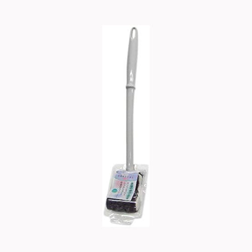 キクロン キクロン　ファシルカーブハードクリーナーＷ トイレ用品 トイレ用品