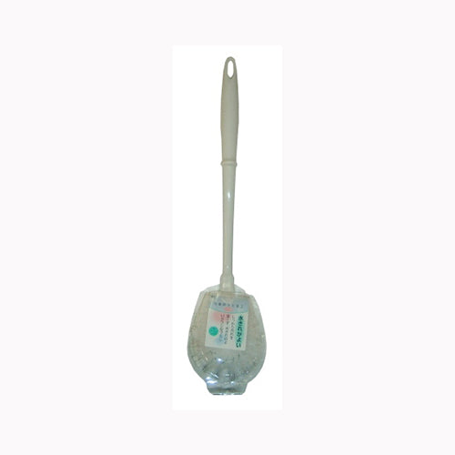 キクロン ファシル　ＰＰトイレブラシＷ　 トイレ用品 トイレ用品