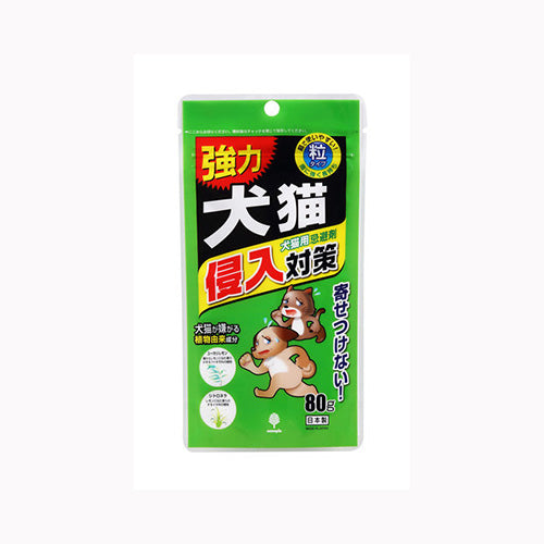 小久保工業所 犬猫専用侵入対策　犬猫用忌避剤 園芸用品・ＤＩＹ 動物忌避剤 　