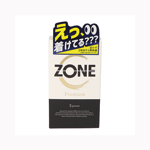 ジェクス ＺＯＮＥ　Ｐｒｅｍｉｕｍ（ゾーンプレミアム） 衛生用品 避妊用具 コンドーム・避妊具 コンドーム・潤滑剤  医療機器 管理医療機器