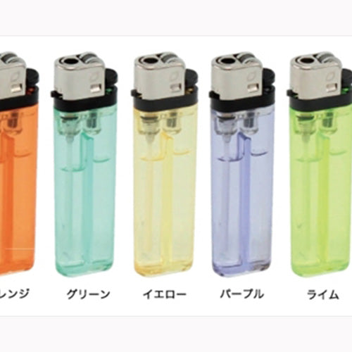 ライテック ＣＲバースやすりライター（ＰＳＣマーク付）  喫煙具 ライター・着火剤 メール便対応