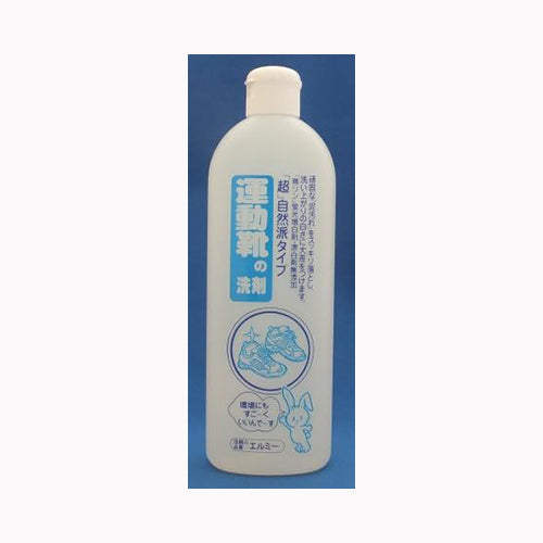 コーセー エルミー運動靴洗剤　５００ＭＬ 衣料用洗剤 部分洗い