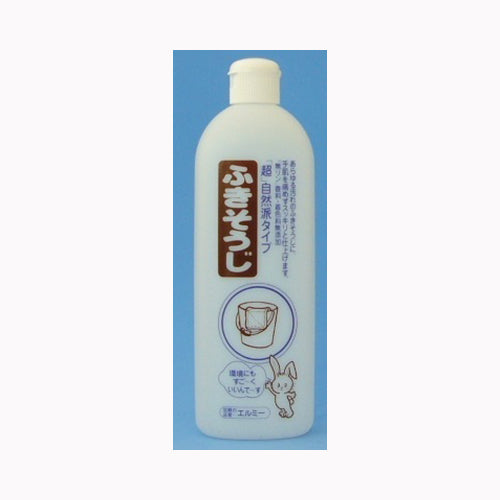 コーセー エルミーふきそうじ洗剤５００ＭＬ　 住居洗剤 その他