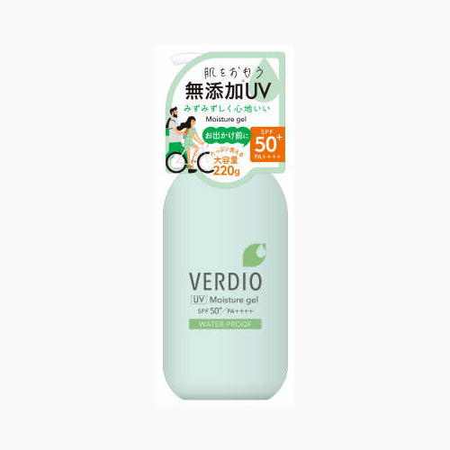 近江兄弟社 ベルディオＵＶモイスチャージェルＮ 化粧品 ボディケア
