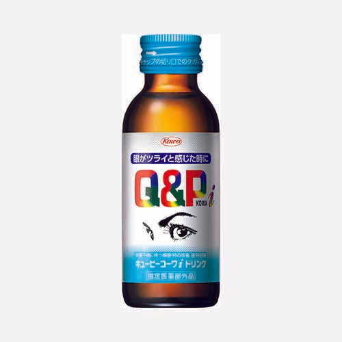 興和 キューピーコーワＩドリンク　１００ＭＬ 食品 飲料