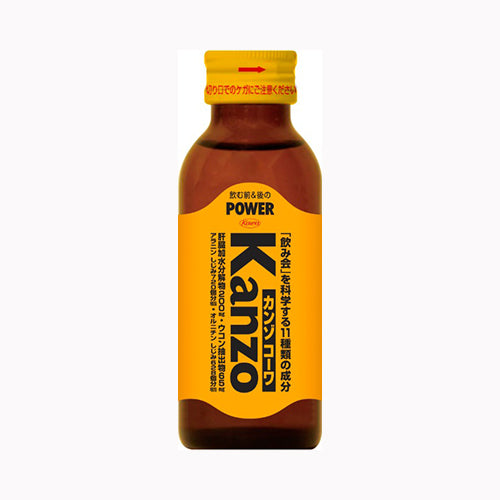 興和 カンゾコーワドリンク　１００ｍＬ 食品 　 飲料 　