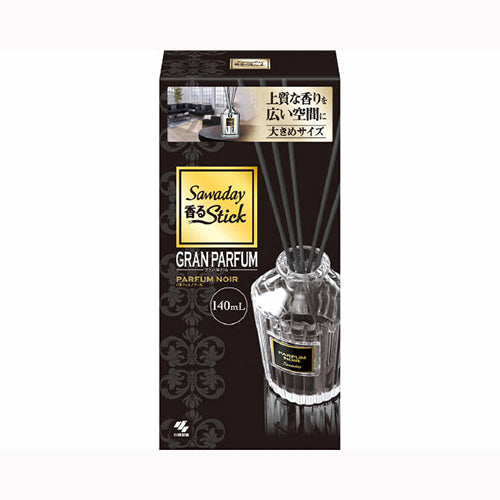 小林製薬 ＳＡＷＡＤＡＹ香るＳＴＩＣＫグランパルファムノア　 芳香消臭 部屋用 部屋用置き型 日用品 消臭剤・芳香剤