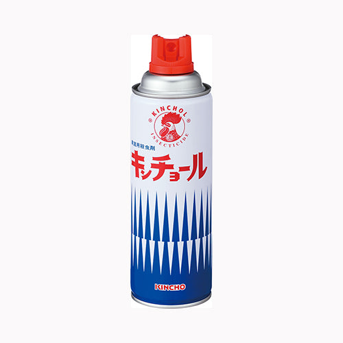 大日本除虫菊 キンチョールＶ　４５０ＭＬ 殺虫剤  ハエ・蚊