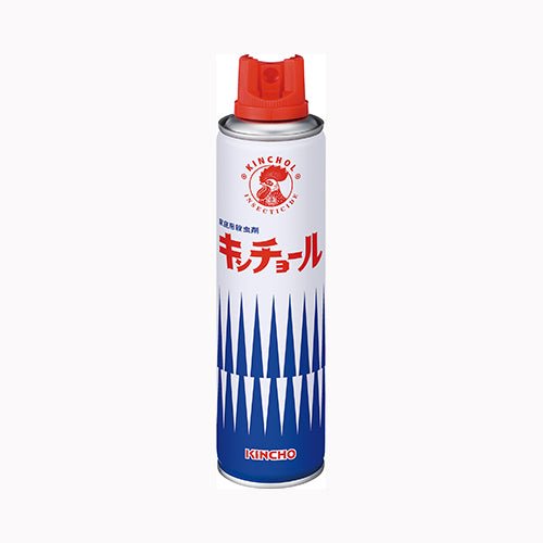大日本除虫菊 キンチョール280ml 殺虫剤 ハエ・蚊