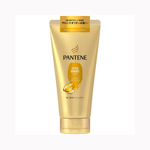 Ｐ＆Ｇジャパン パンテーン　エクストラダメージケア　洗い流すトリートメント特大サイズ インバス ヘアトリートメント・パック