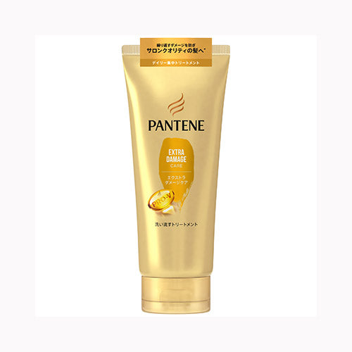 Ｐ＆Ｇジャパン パンテーン　エクストラダメージケア　洗い流すトリートメント インバス ヘアトリートメント・パック