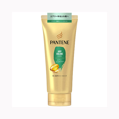 Ｐ＆Ｇジャパン パンテーン　エアリーふんわりケア　洗い流すトリートメント インバス ヘアトリートメント・パック