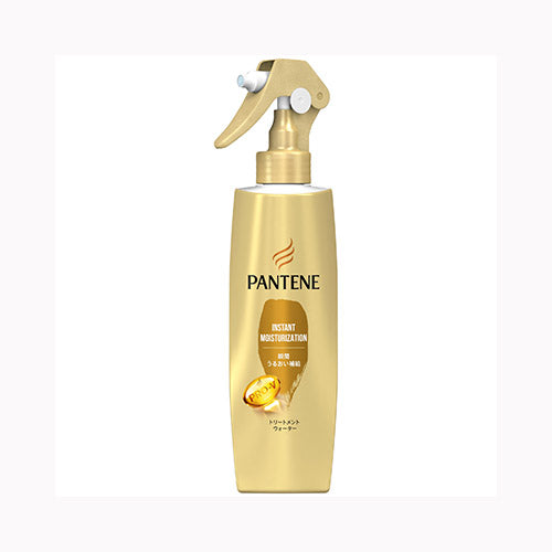 Ｐ＆Ｇジャパン パンテーン　瞬間うるおい補給トリートメントウォーター インバス ヘアトリートメント・パック