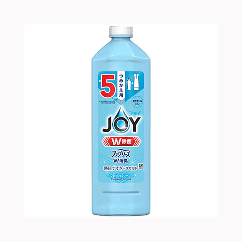 Ｐ＆Ｇジャパン 除菌ジョイコンパクトＷ消臭　フレッシュクリーン　特大 台所洗剤 食器用洗剤 　