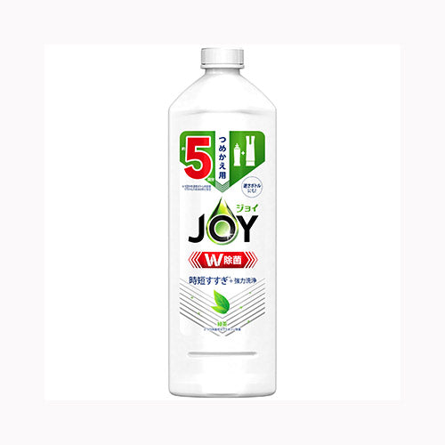 Ｐ＆Ｇジャパン 除菌ジョイコンパクト　緑茶の香り　特大 台所洗剤 食器用洗剤 　
