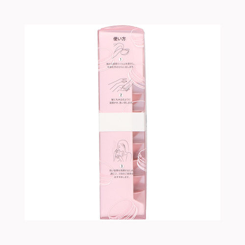 Ｐ＆Ｇジャパン パンテーン　マカロンヘアマスク　色つやリッチ インバス ヘアトリートメント・パック　　
