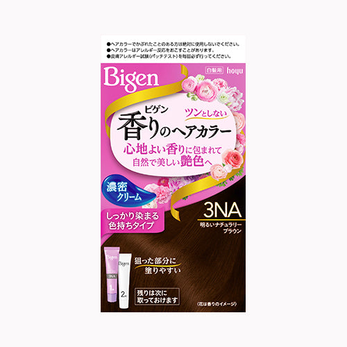 ホーユー ビゲン　香りのヘアカラーＣ　３ＮＡ 化粧品 毛染め