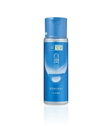 ロート製薬 肌ラボ　白潤薬用美白化粧水 化粧品 基礎化粧品
