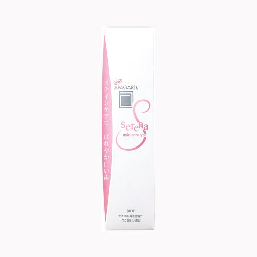 サンギ アパガードセレナ１０５ｇ オーラル 歯磨き