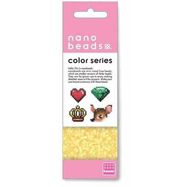 【メール便送料無料】80-15918 ｎａｎｏｂｅａｄｓ　クリームJANCODE0048533159185