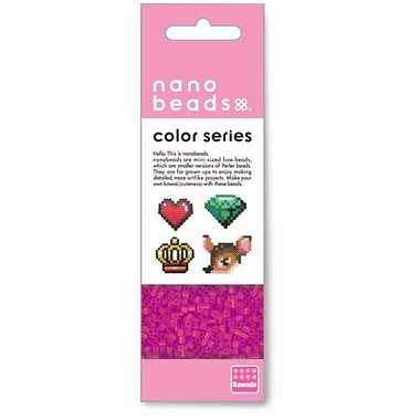 【メール便送料無料】80-15935 ｎａｎｏｂｅａｄｓ　クランベリーJANCODE0048533159352