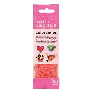 【メール便送料無料】80-15938 nanobeads　しゅいろJANCODE0048533159383