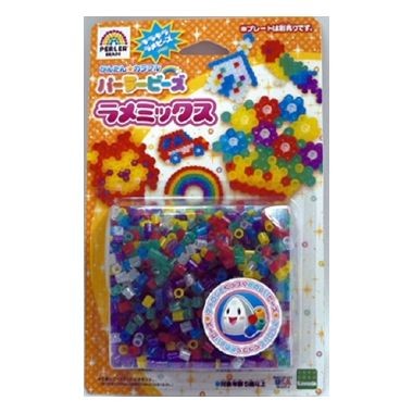 【送料無料】１８１２４　ラメミックス２０００ＰJANCODE0048533181247