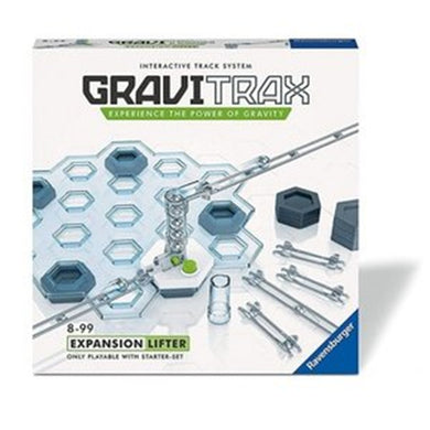 【送料無料】6268191 GraviTrax　拡張リフターセットJANCODE4005556268191