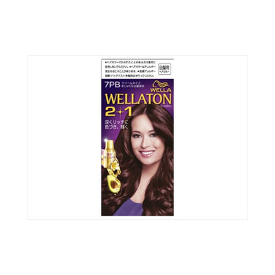 【送料無料】ウエラトーン2＋1　クリームタイプ　7PBJANCODE4056800250943