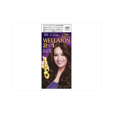 【送料無料】ウエラトーン2＋1　クリームタイプ　5GJANCODE4056800250974
