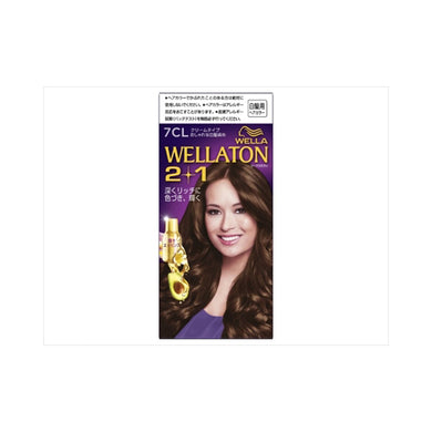 【送料無料】ウエラトーン2＋1　クリームタイプ　7CLJANCODE4056800251117