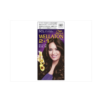 【送料無料】ウエラトーン2＋1　クリームタイプ　5CLJANCODE4056800251148
