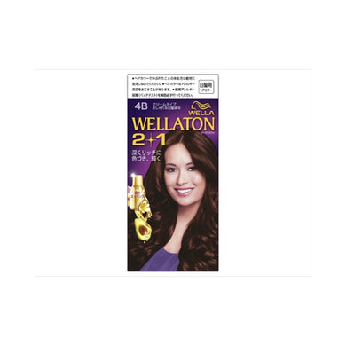 【送料無料】ウエラトーン2＋1　クリームタイプ　4BJANCODE4056800251155