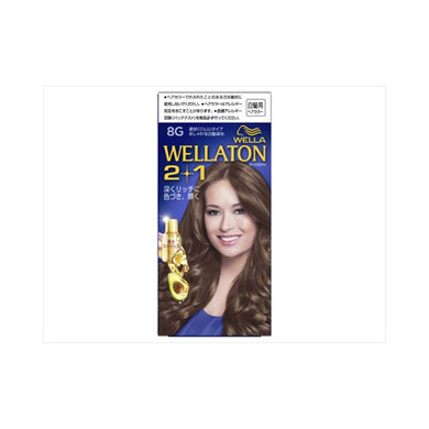 【送料無料】ウエラトーン2＋1　液状タイプ　8GJANCODE4056800251308