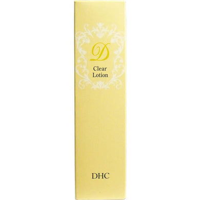 【送料無料】DHC ダイヤモンドシェイプ 美顔器用 Dクリアローション 100mLJANCODE4511413520406