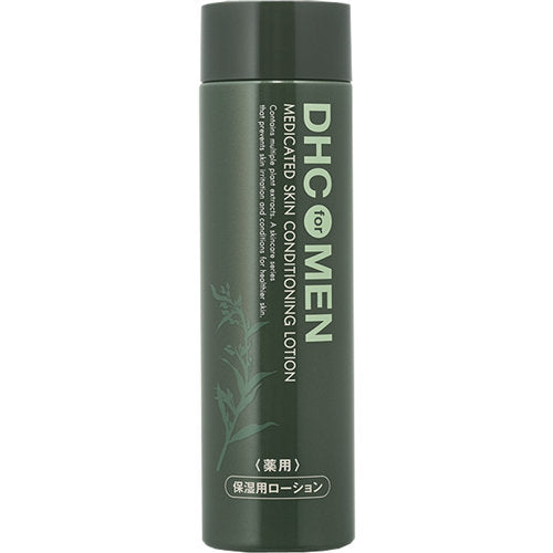 【送料無料】DHC for MEN 薬用 スキンコンディショニング ローション 150mLJANCODE4511413527733