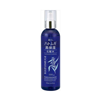 【送料無料】麗白　ハトムギ　高保湿化粧水JANCODE4513574031968