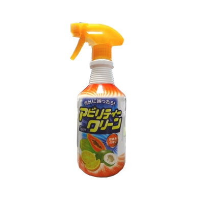 【送料無料】TIPO’S　アビリティークリーン本体　500MLJANCODE4516825005473