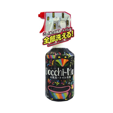 【送料無料】DOCCHI－MO！（ドッチーモ！）500MLJANCODE4516825005640