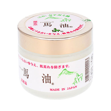 【送料無料】サカエ商事 タテガミ油 ショウキリュウ馬油 限定品 80mLJANCODE4517441002013